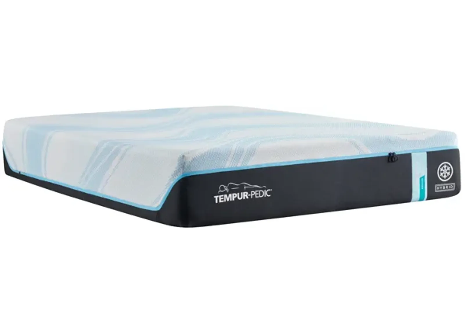 Tempur-Pedic Pro Breeze Hybrid Queen Mattress