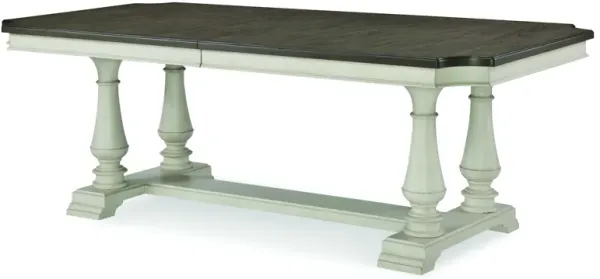 Brookhaven Complete Trstle Tbl