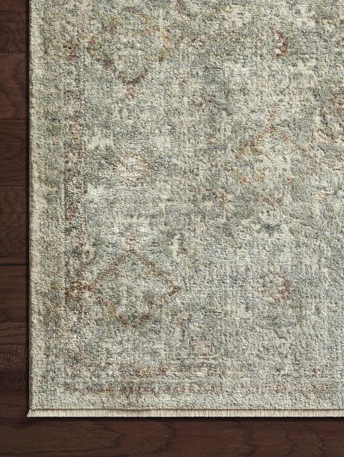 Sonnet SNN02 2'6" x 12'" Rug