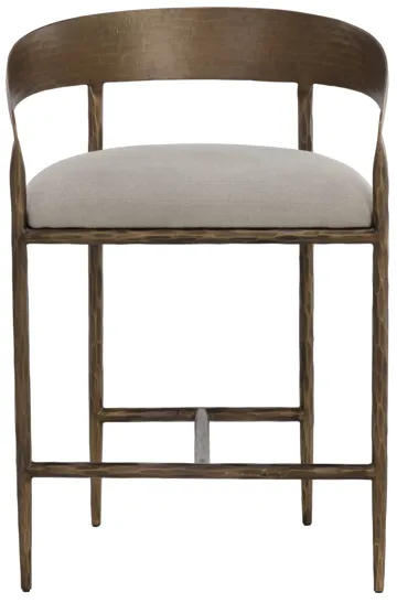 Zanatta Counter Stool