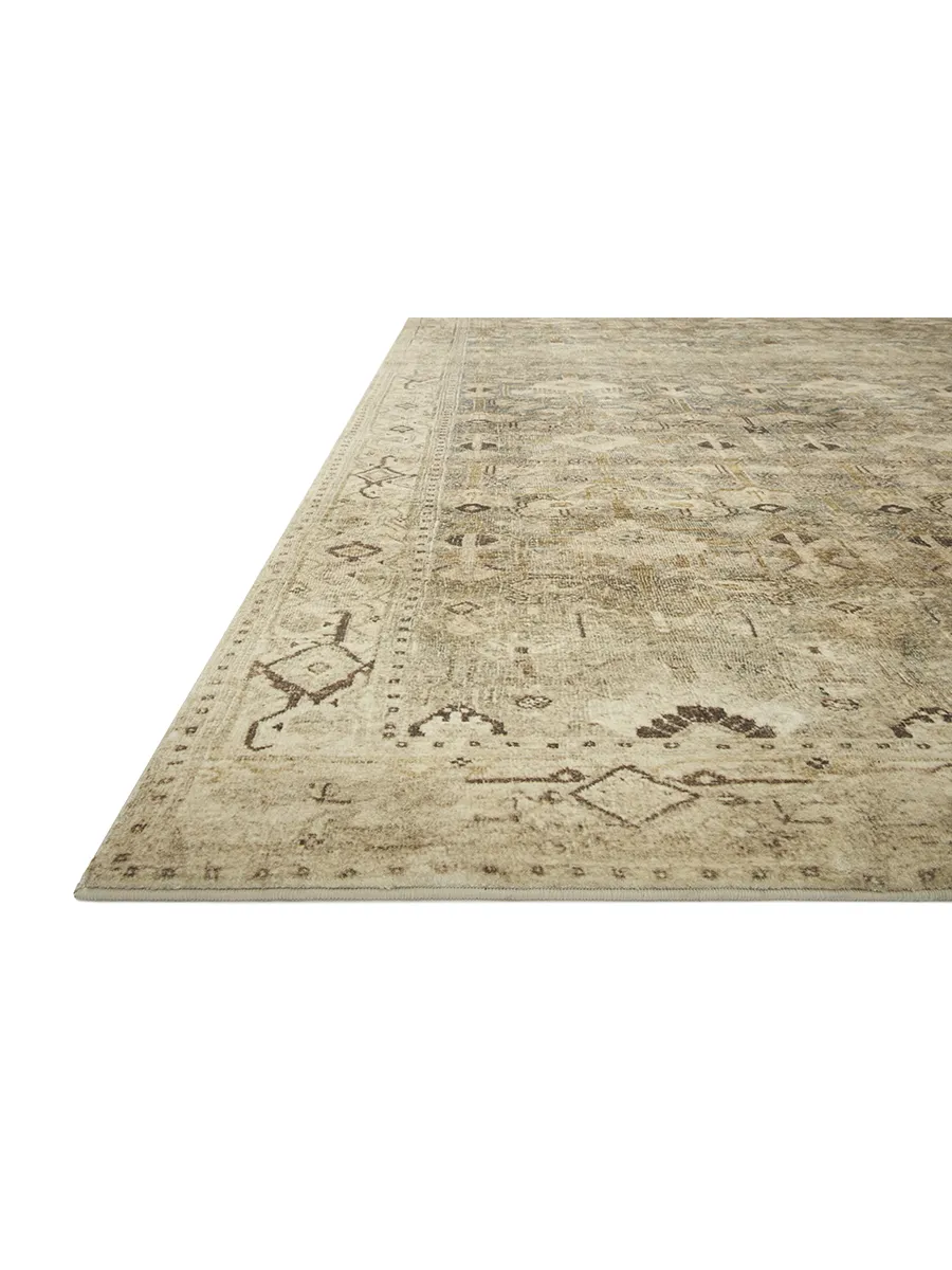 Margot MAT04 2'6" x 7'6" Rug