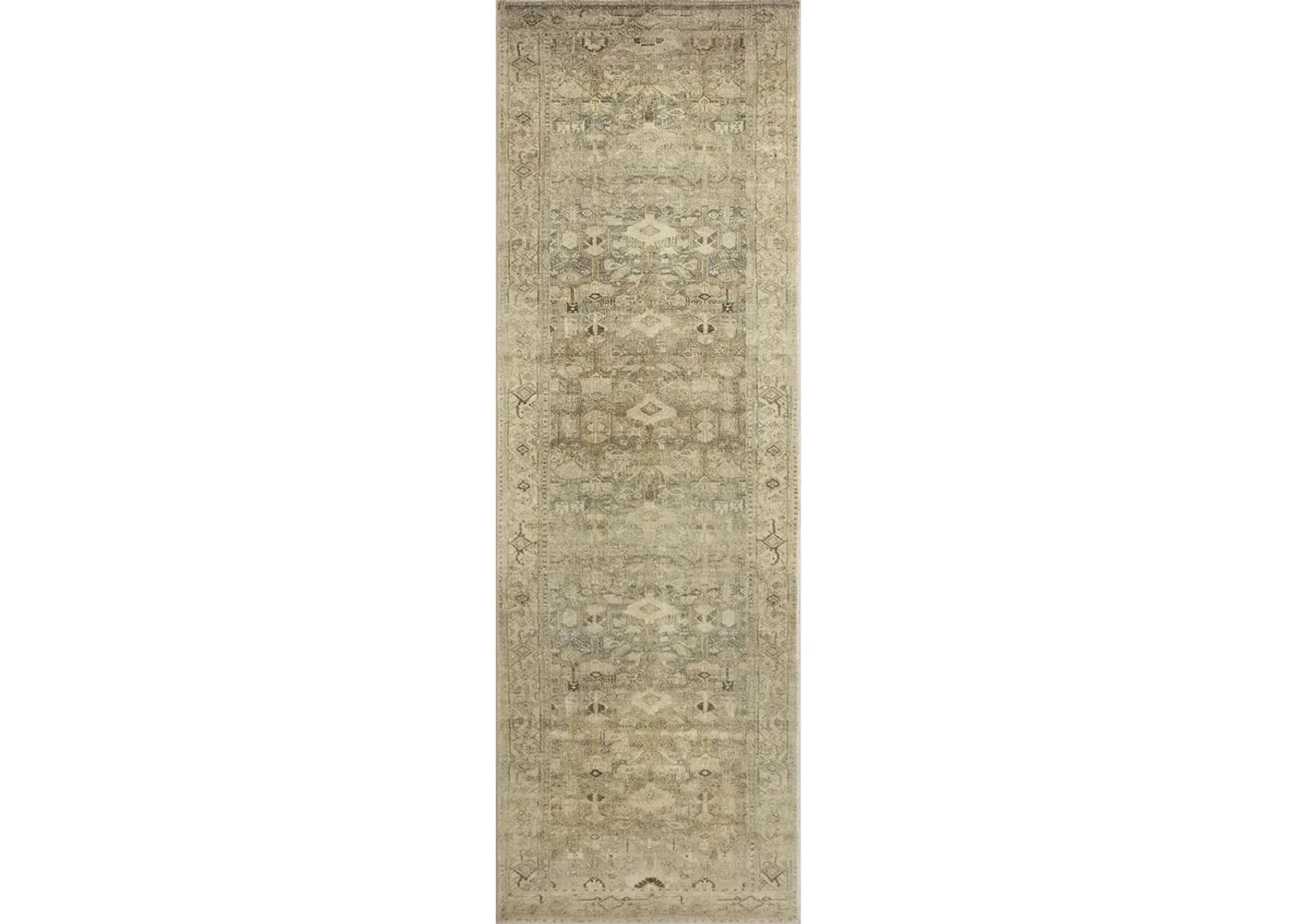 Margot MAT04 2'6" x 7'6" Rug