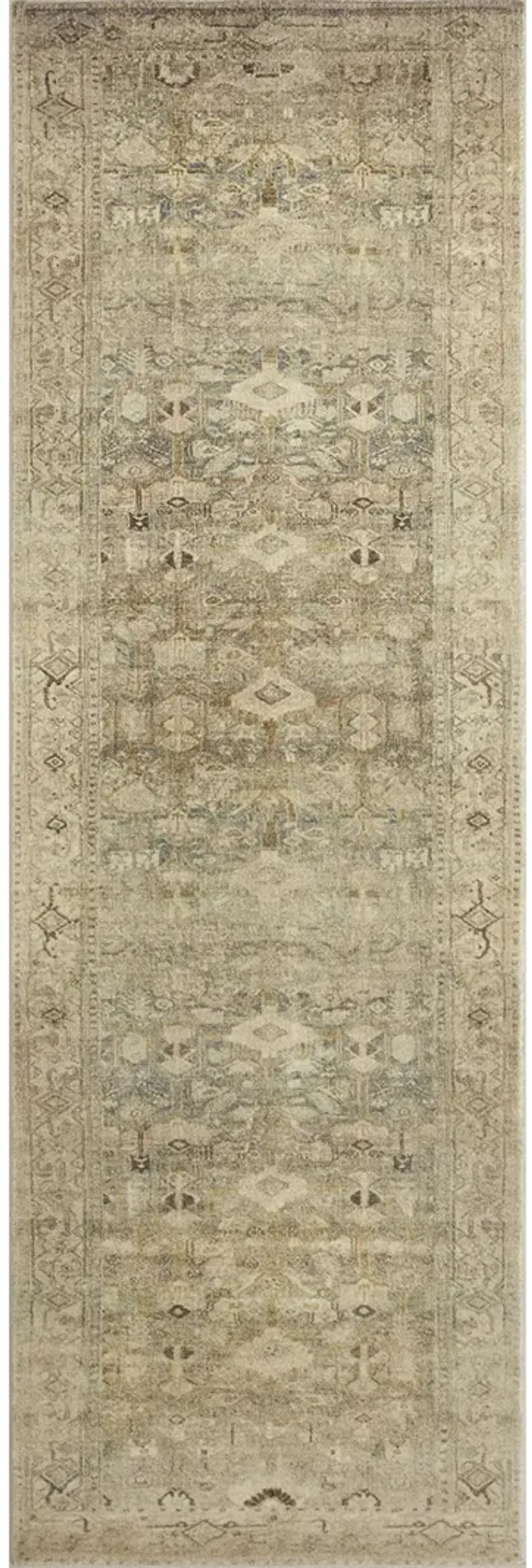 Margot MAT04 2'6" x 7'6" Rug