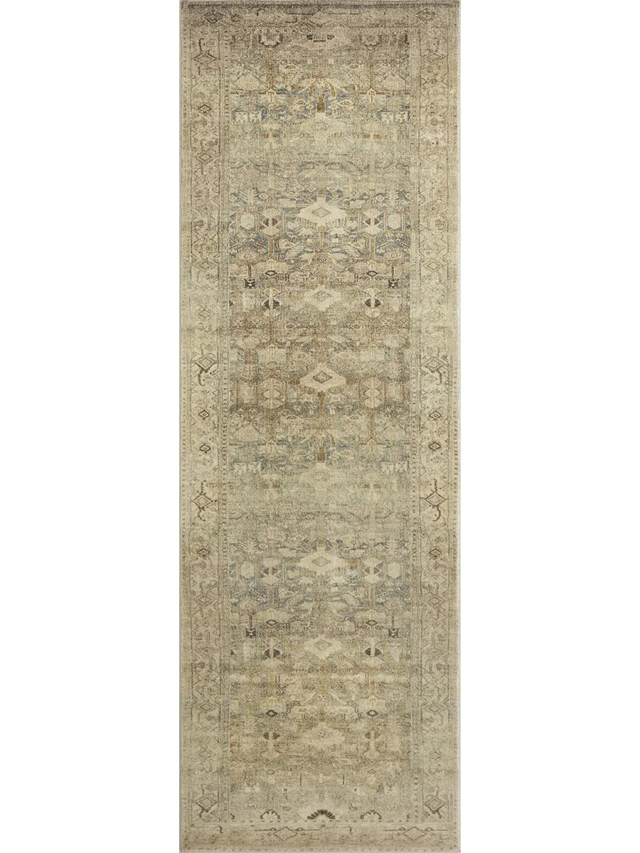 Margot MAT04 2'6" x 7'6" Rug