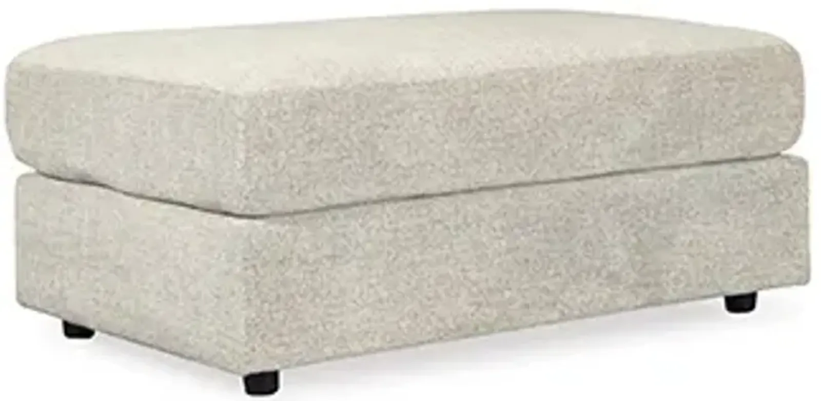 Soletren Oversized Accent Ottoman