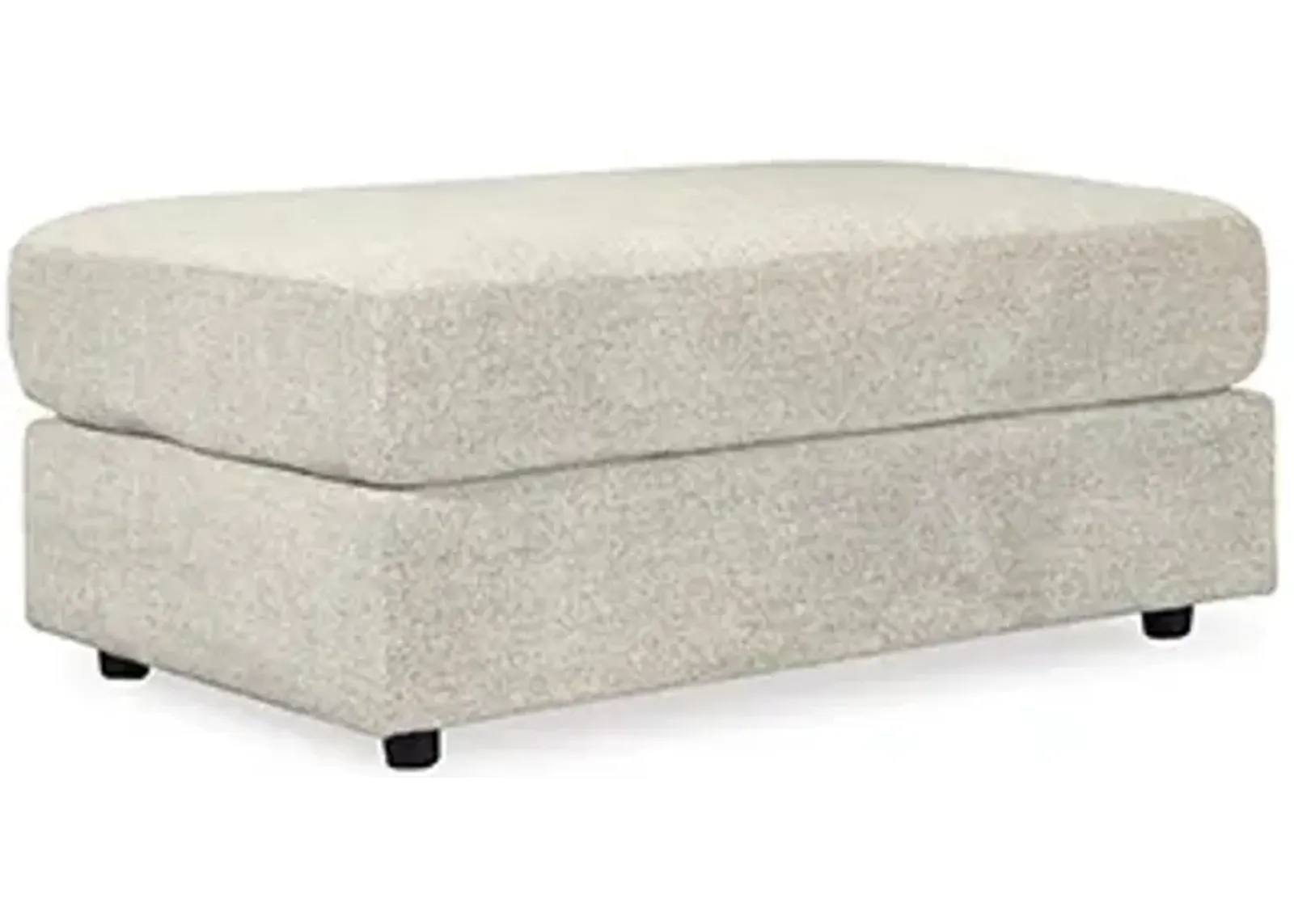 Soletren Oversized Accent Ottoman