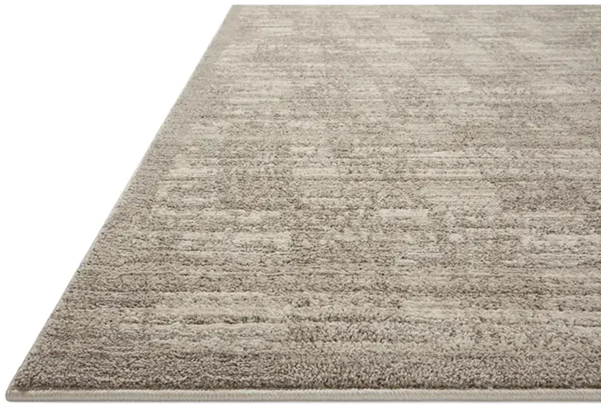 Darby Pebble/Sand 9'2" x 13' Rug