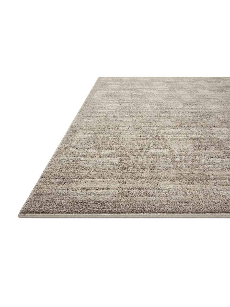 Darby Pebble/Sand 9'2" x 13' Rug