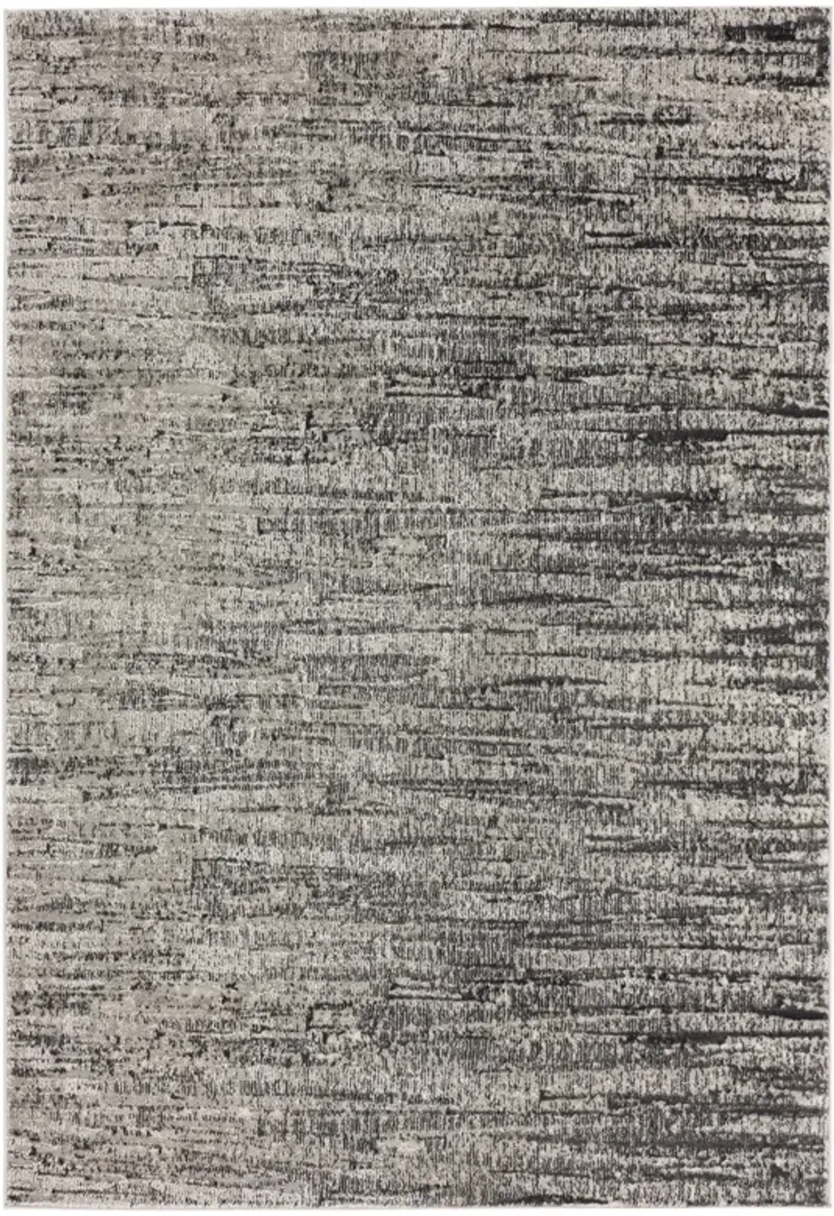 United Weavers Veronica Ives Grey Oversize Area Rug 12'6 x 15'