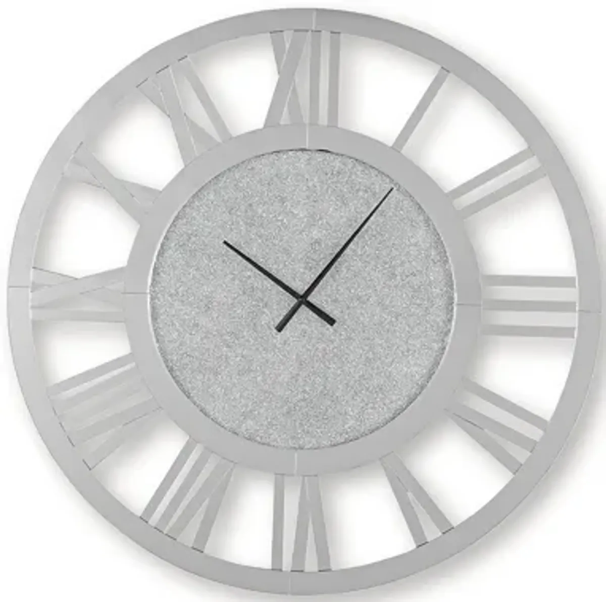 Reinport Wall Clock