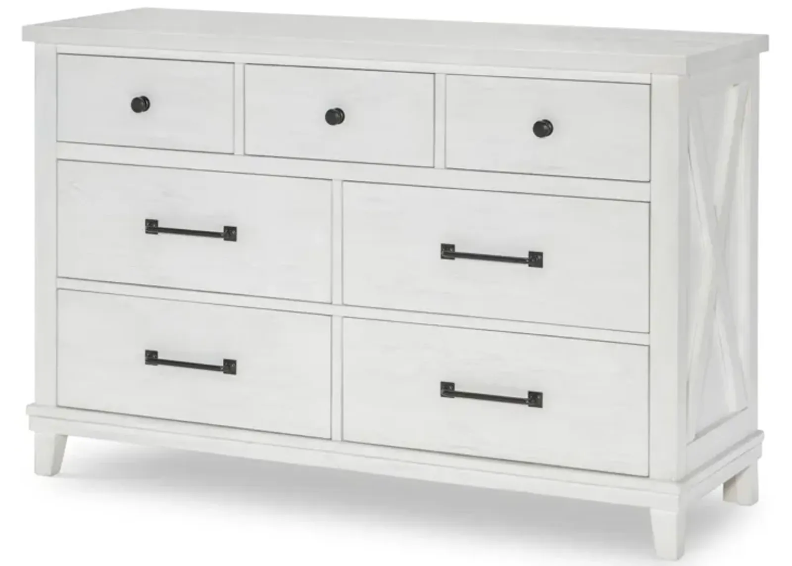 Flatiron Dresser