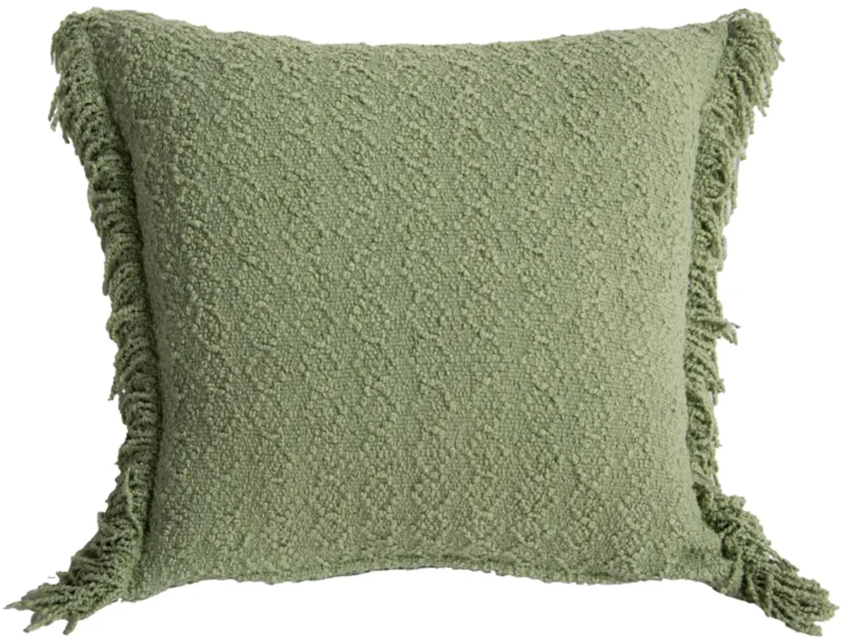 20" x 20" Down Filled Pillow