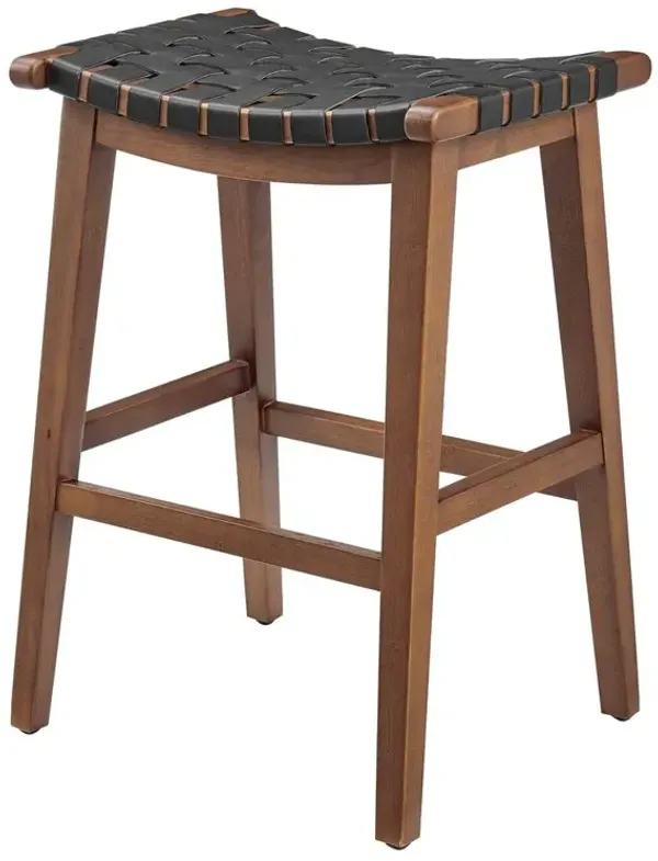 Marco PU Backless Counter Stool