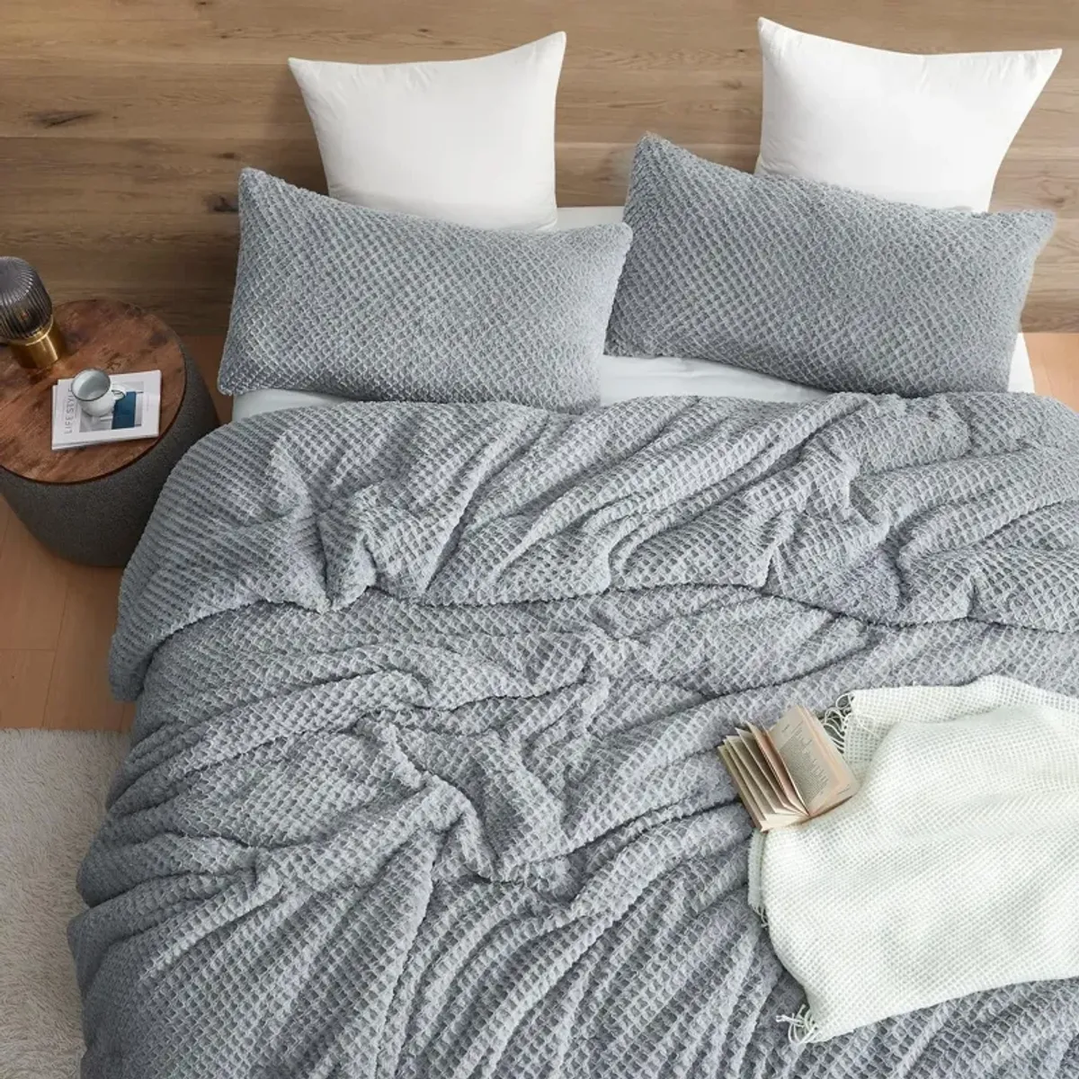 Justa Nother - Coma Inducer� Oversized Comforter Set