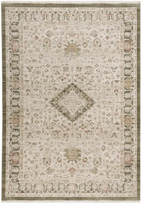 Iconic ICO761 8'10" x 11'10" Rug