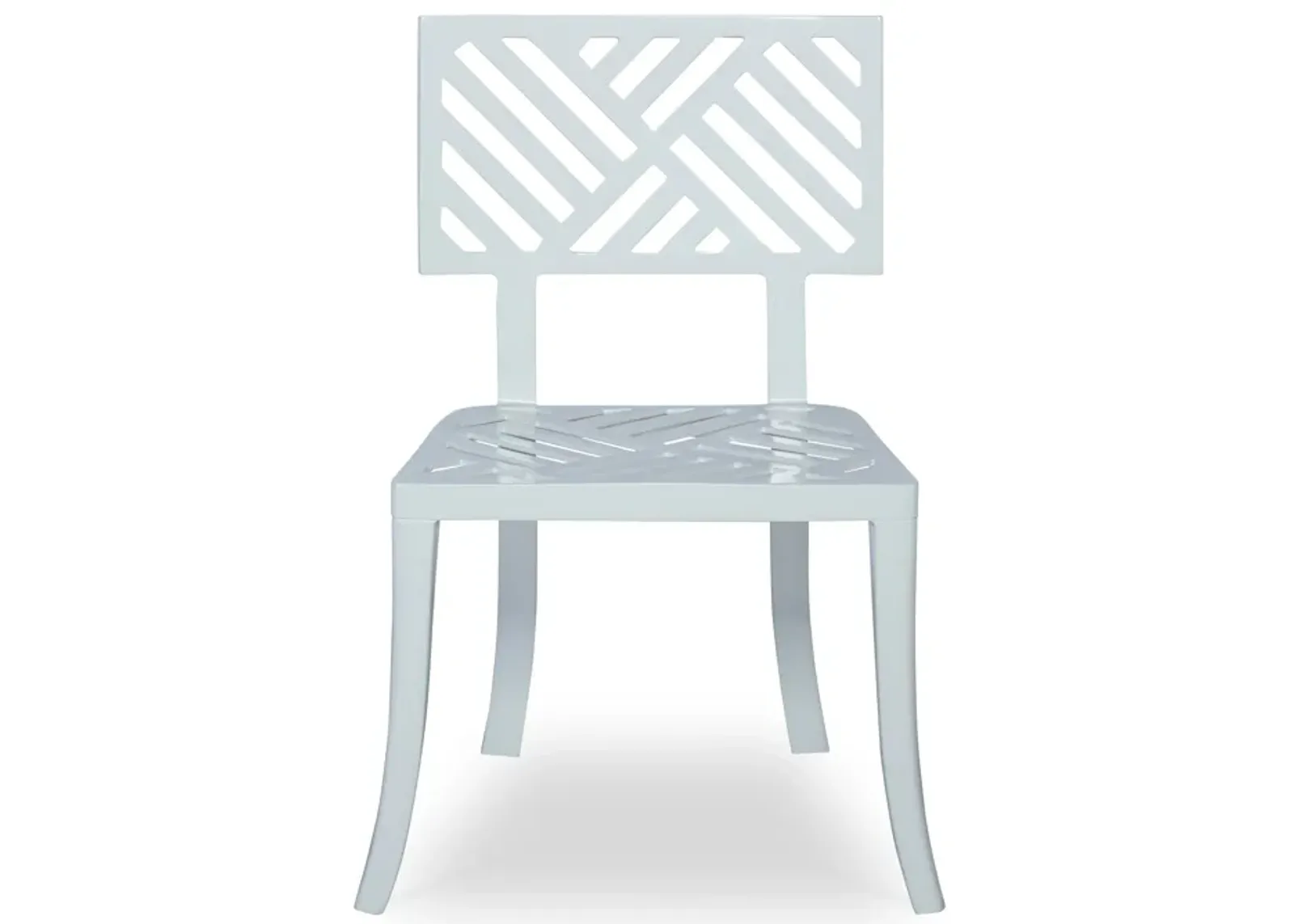 Sloan Outdoor Dining Side Chair