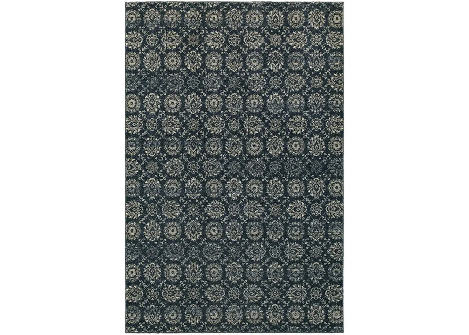 Richmond 12' x 15' Midnight Rug