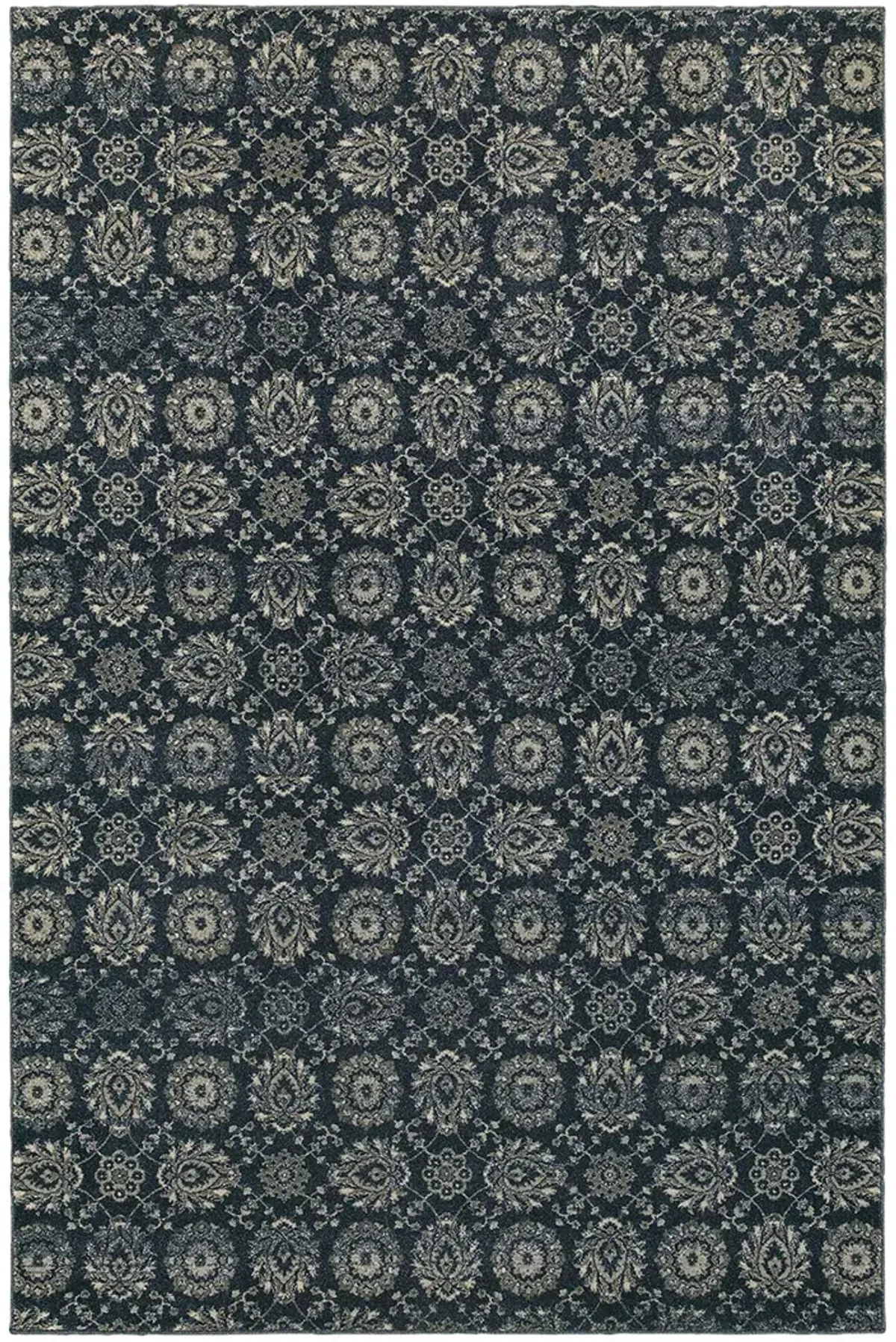 Richmond 12' x 15' Midnight Rug