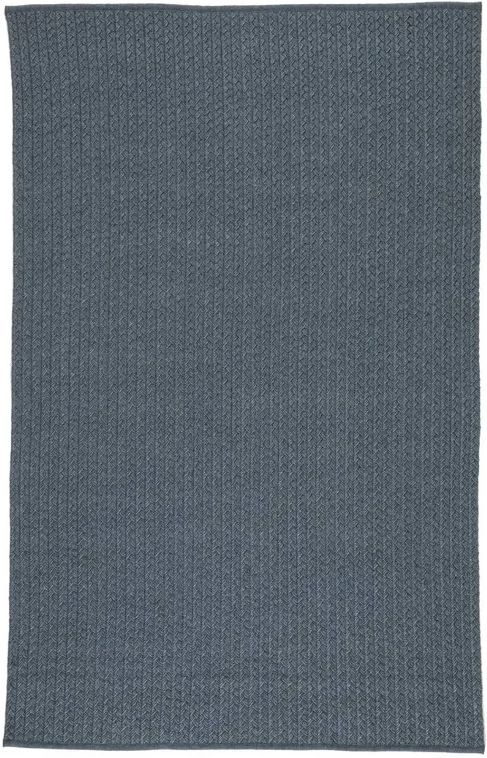 Nirvana Premium Iver Blue 2' x 3' Rug