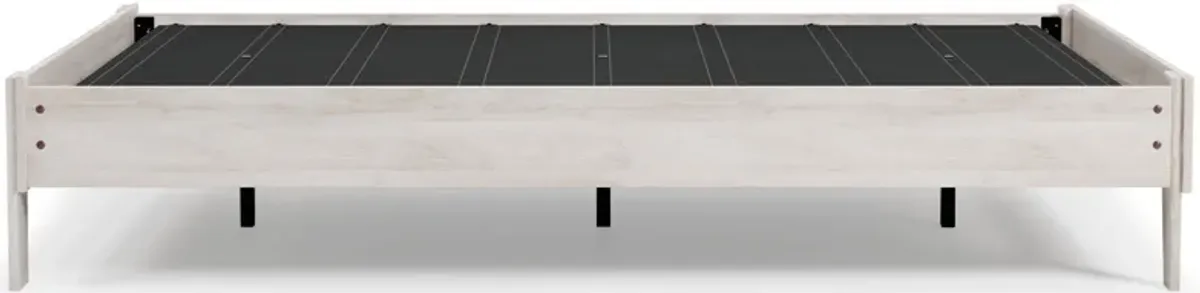 Shawburn Full Platform Bed