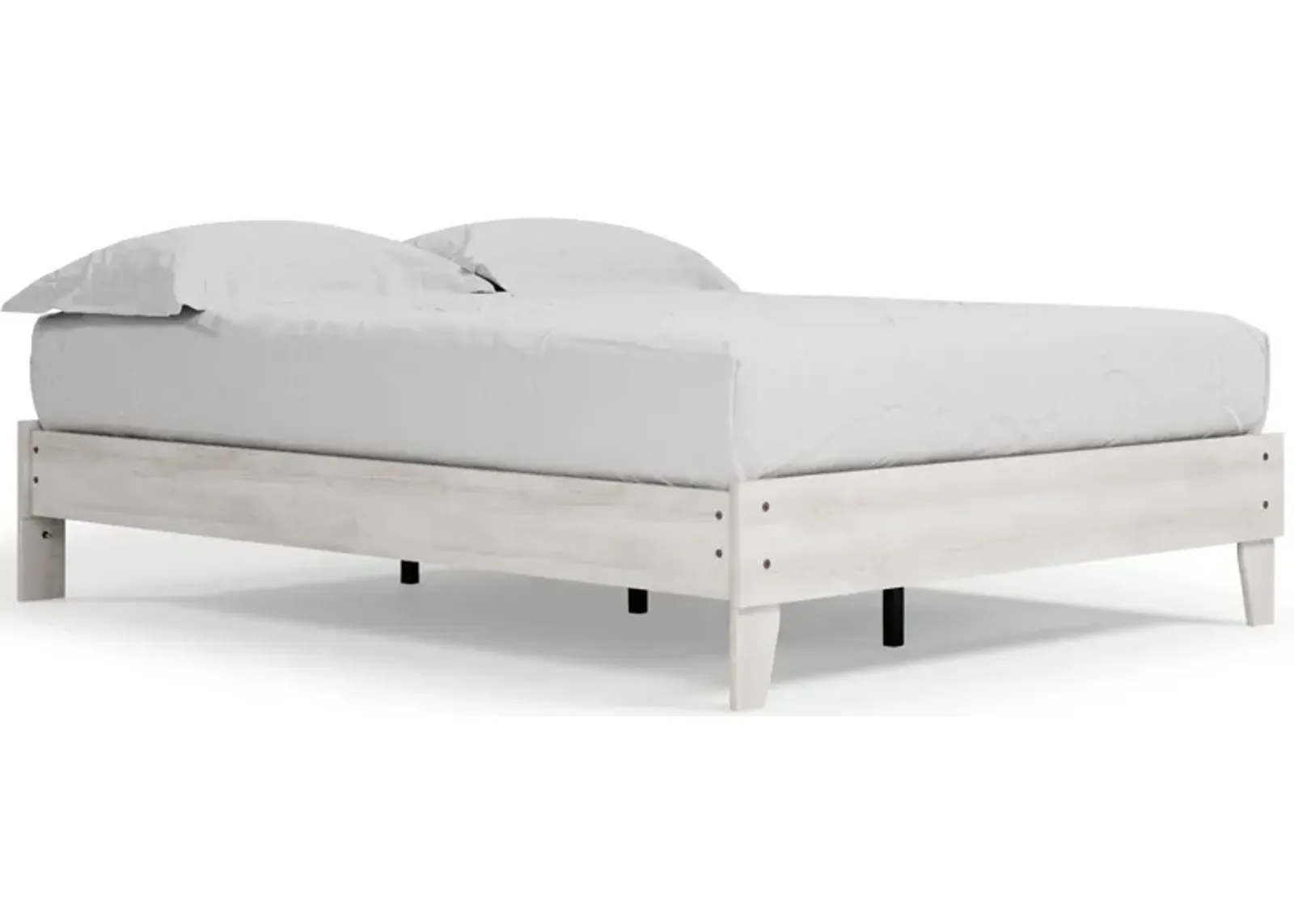 Shawburn Full Platform Bed