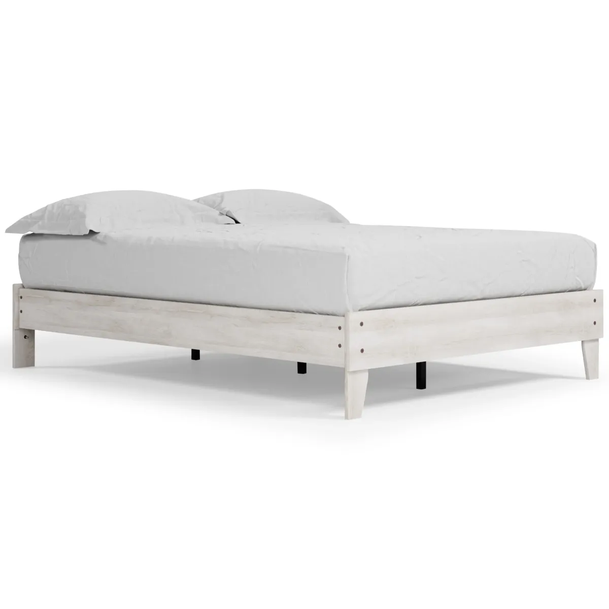 Shawburn Full Platform Bed