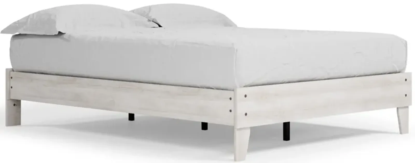 Shawburn Full Platform Bed