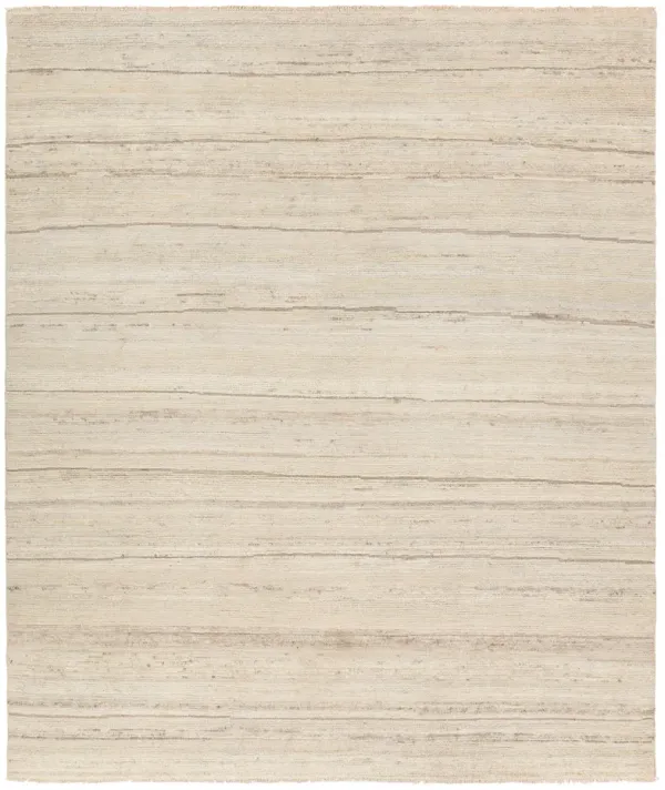 Zayda By Heja Home Imlil Gray 6' x 9' Rug