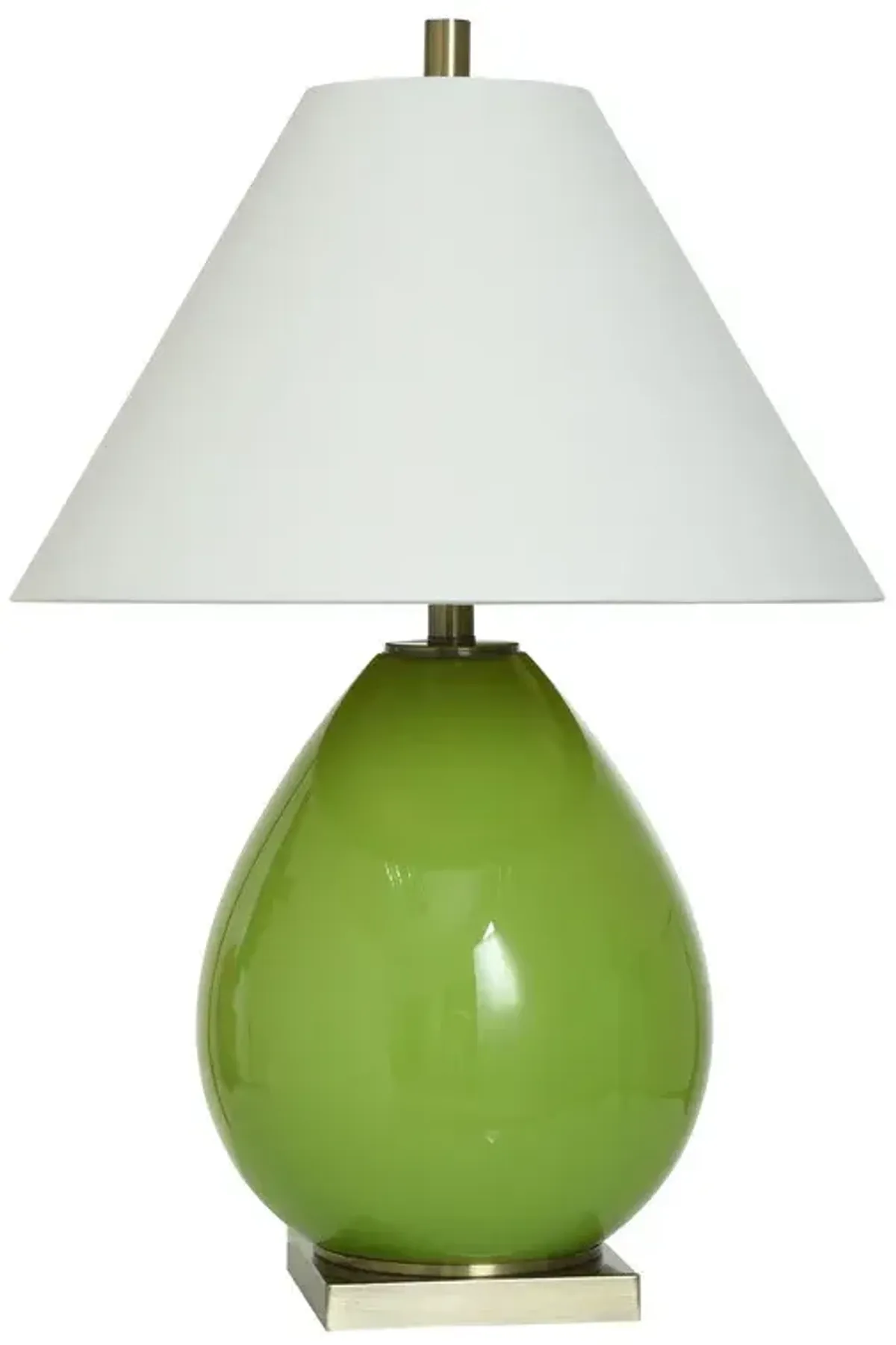 The Capri Drop Lamp