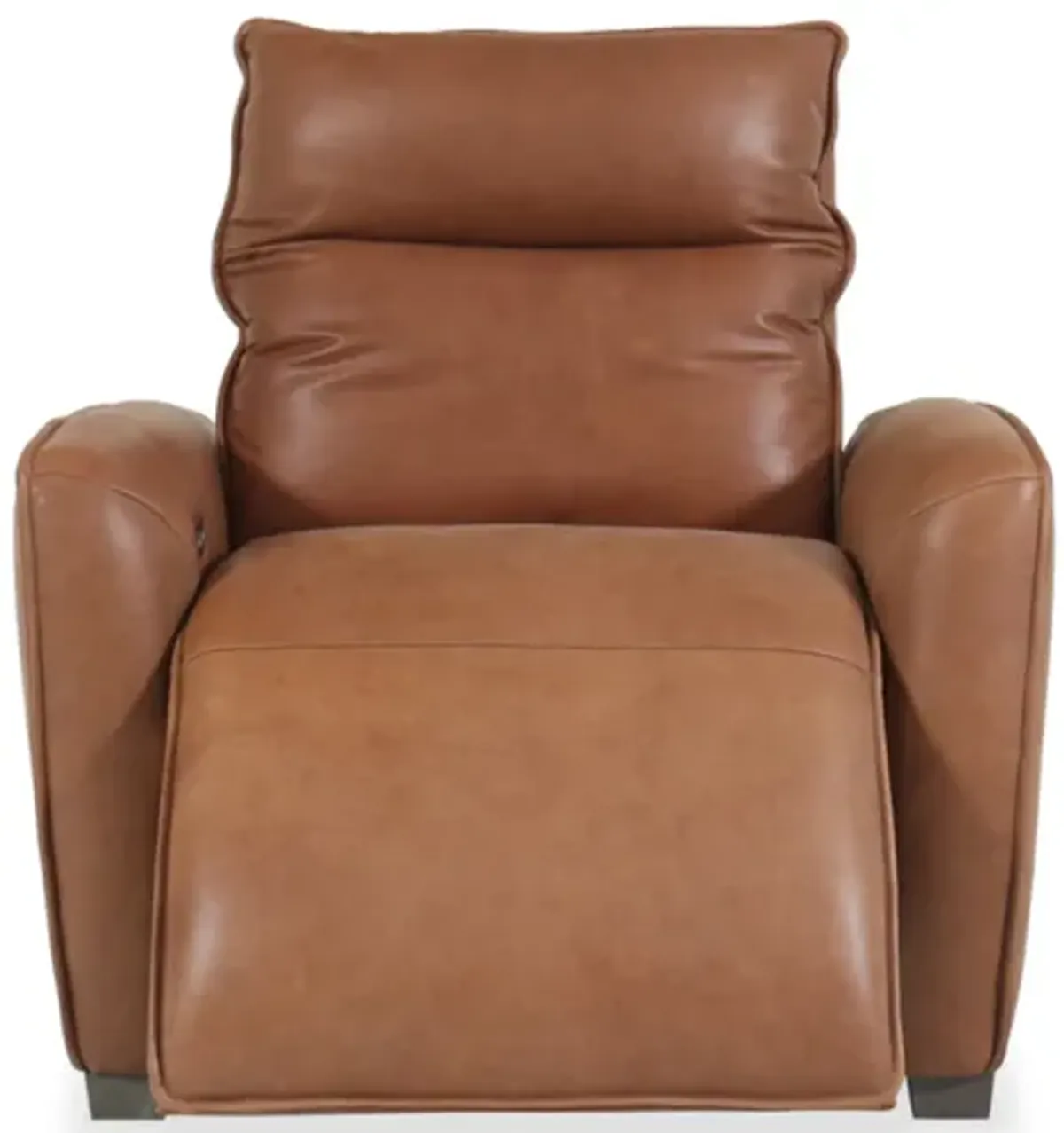 Sorrento Leather Power Motion Chair