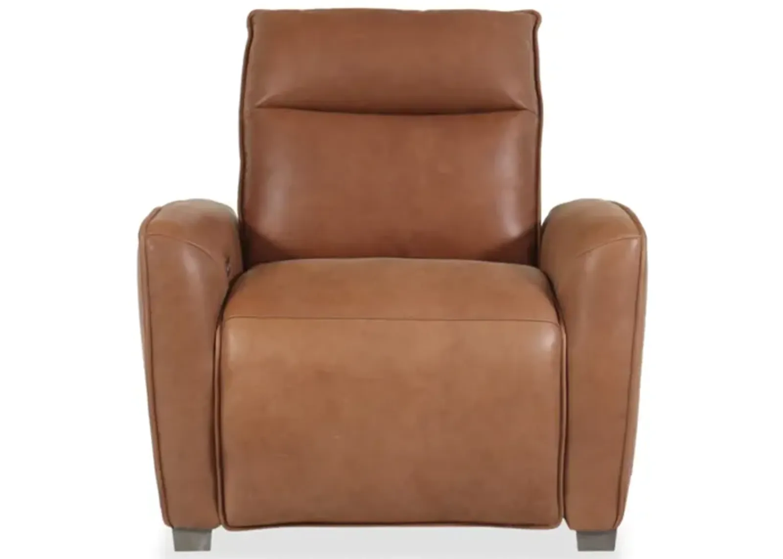 Sorrento Leather Power Motion Chair