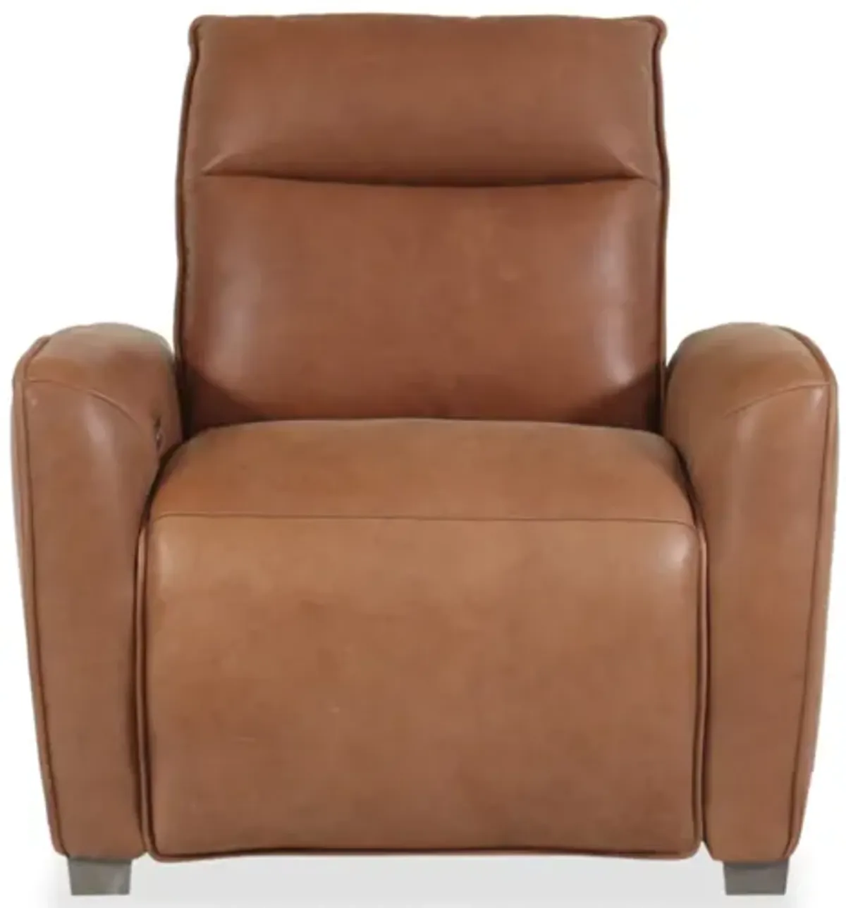 Sorrento Leather Power Motion Chair