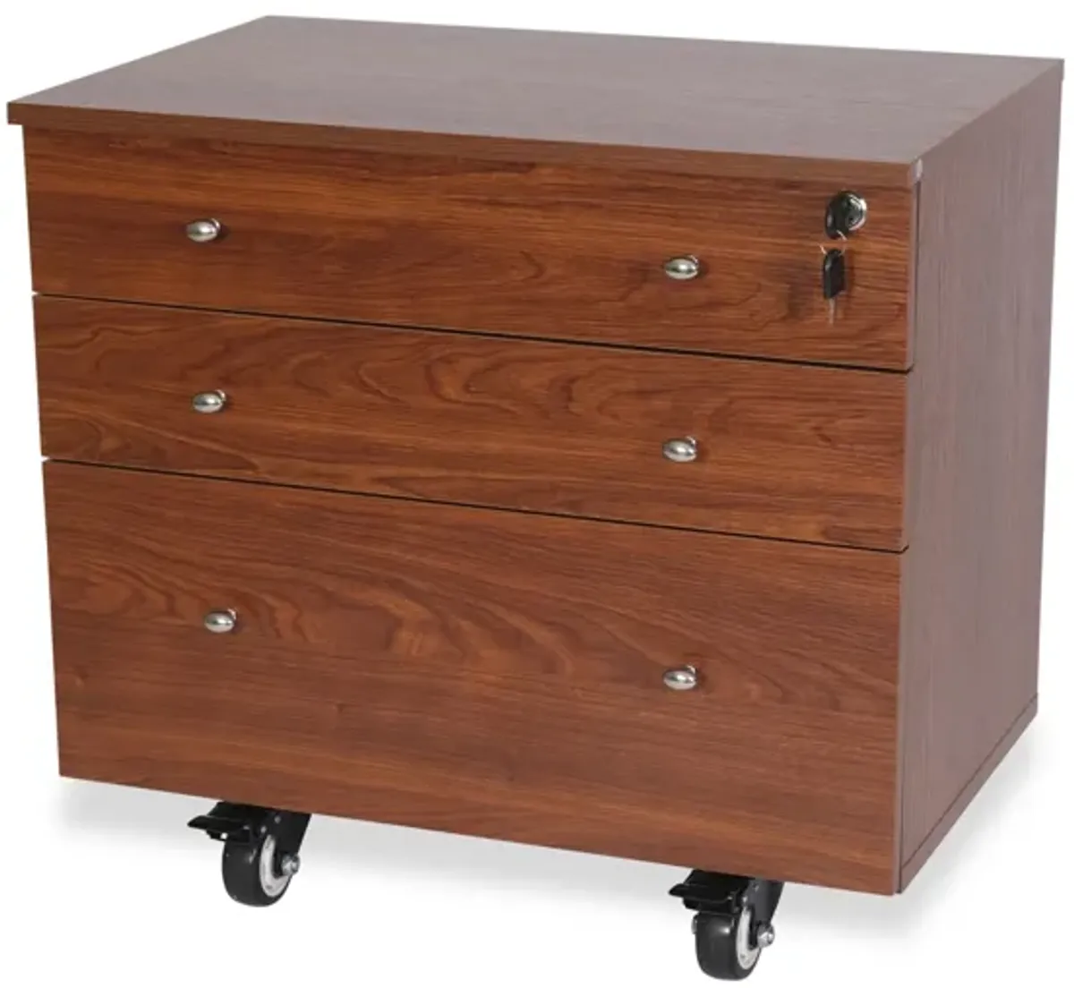 Arrow Joey Storage Cabinet Teak