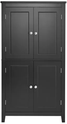 Black color