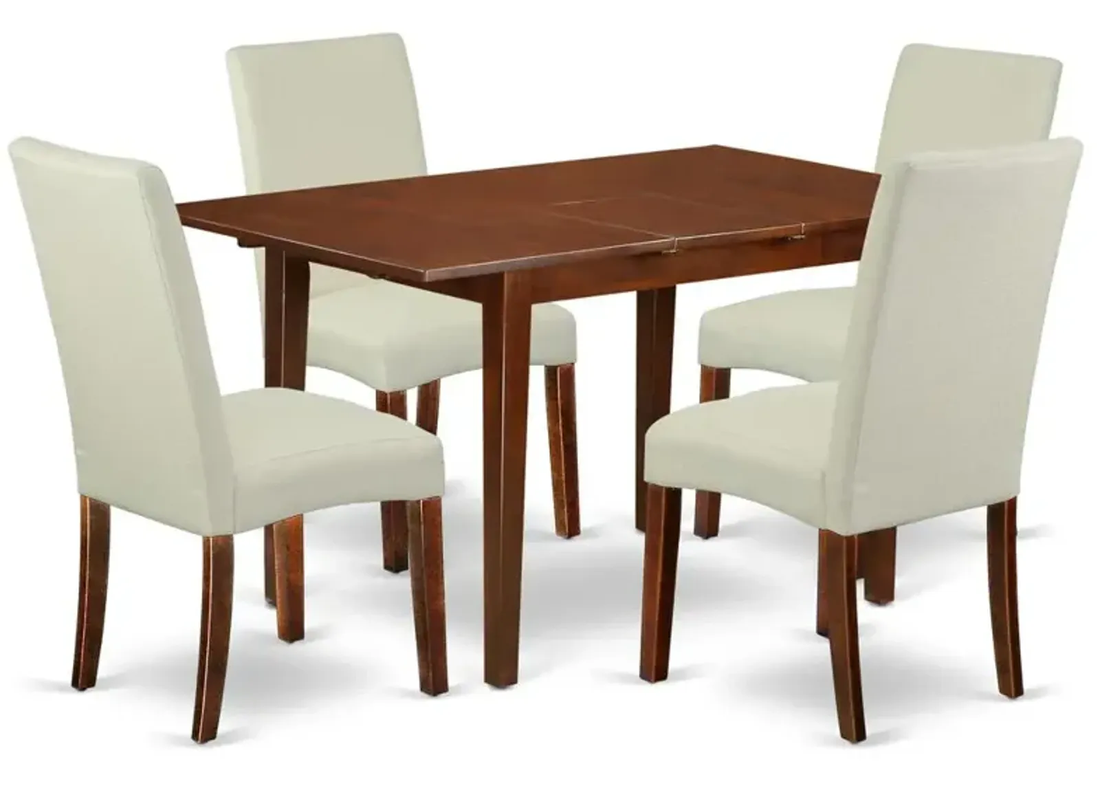 Dining Room Set Mahogany