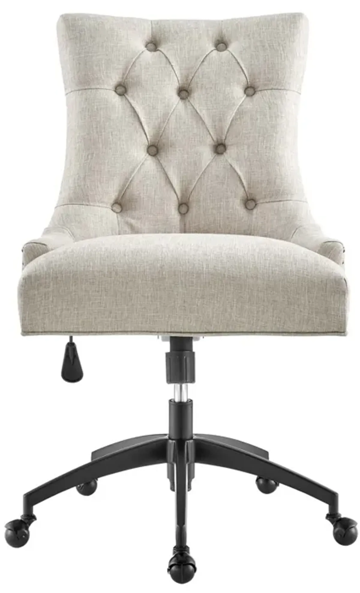 Modway Furniture - Regent Tufted Fabric Office Chair