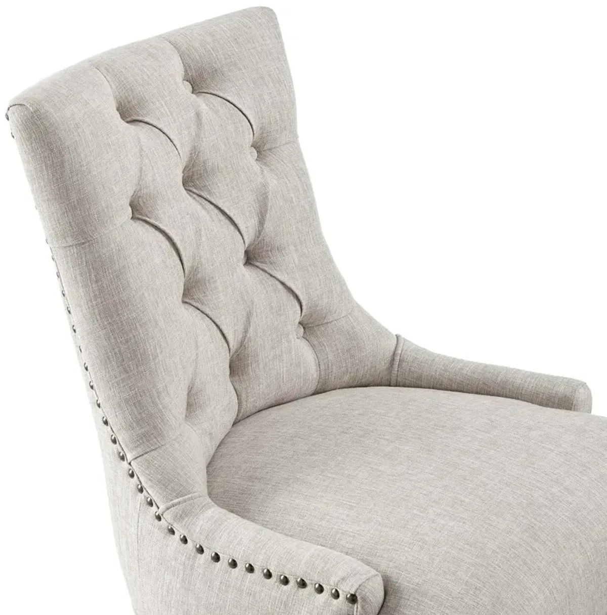 Modway Furniture - Regent Tufted Fabric Office Chair