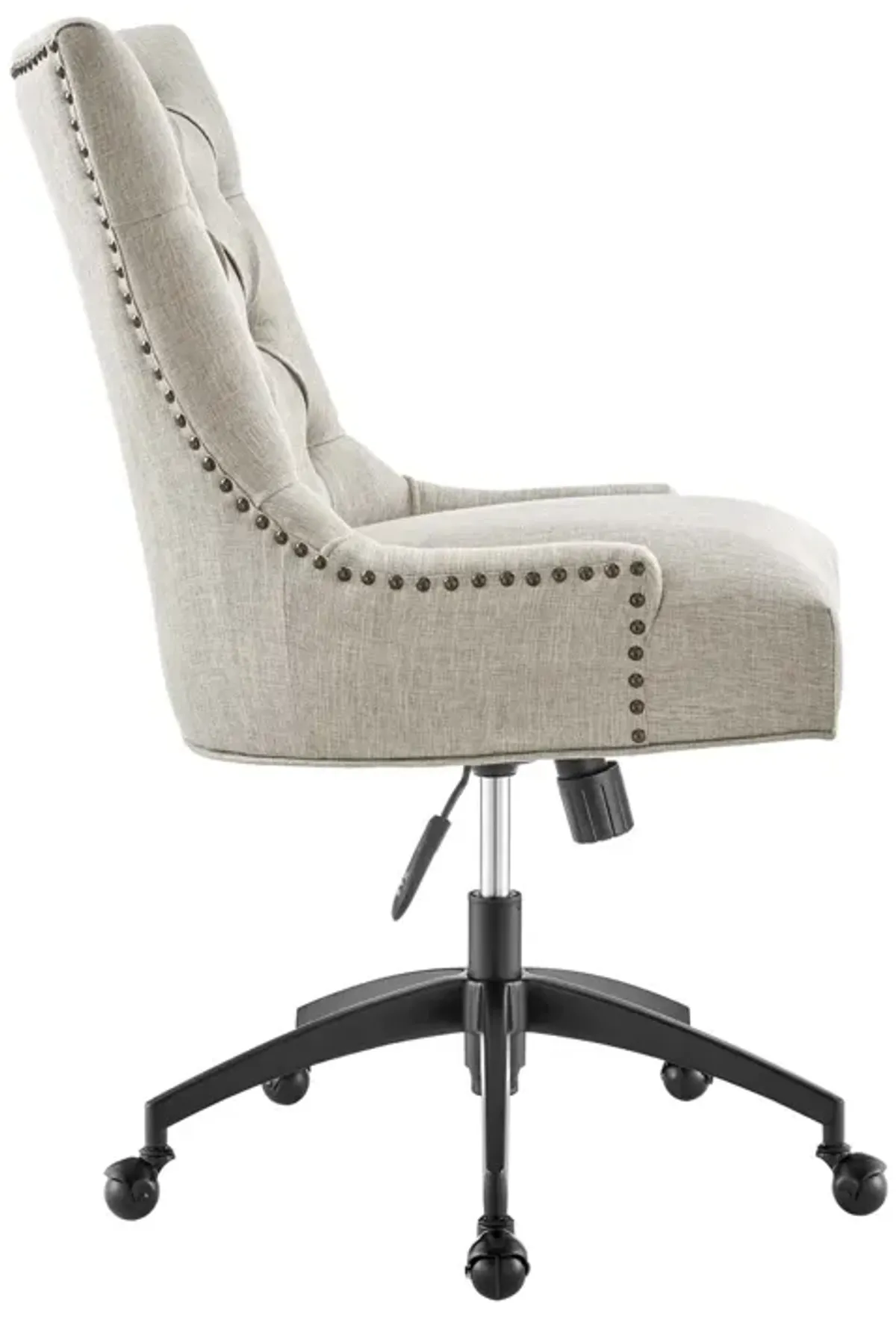 Modway Furniture - Regent Tufted Fabric Office Chair