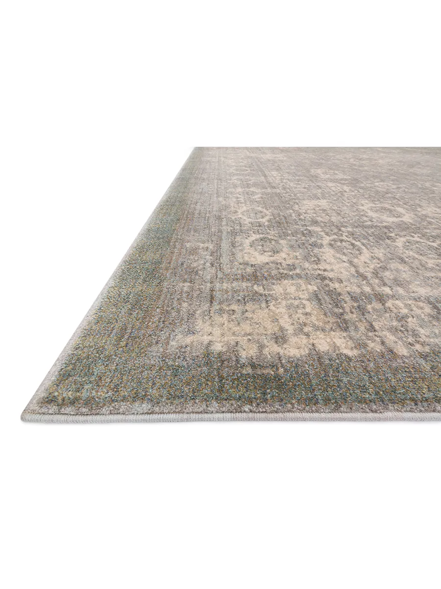 Anastasia Grey/Sage 13' x 18' Rug