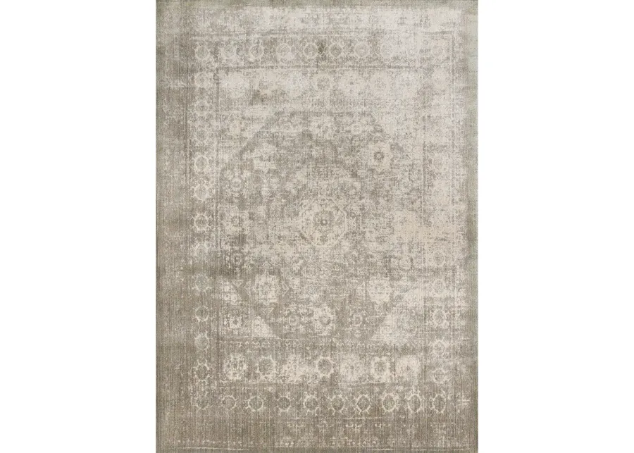 Anastasia Grey/Sage 13' x 18' Rug