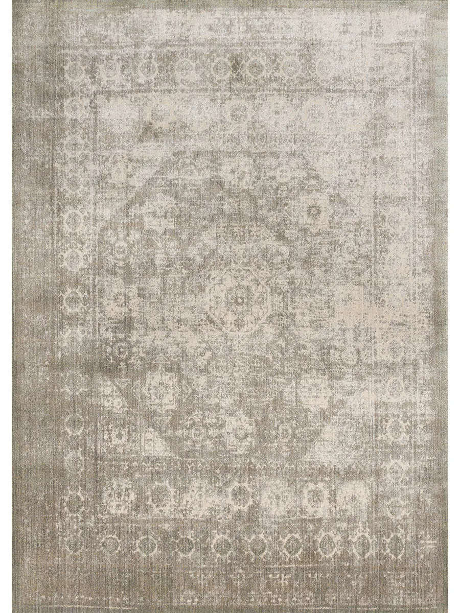 Anastasia Grey/Sage 13' x 18' Rug