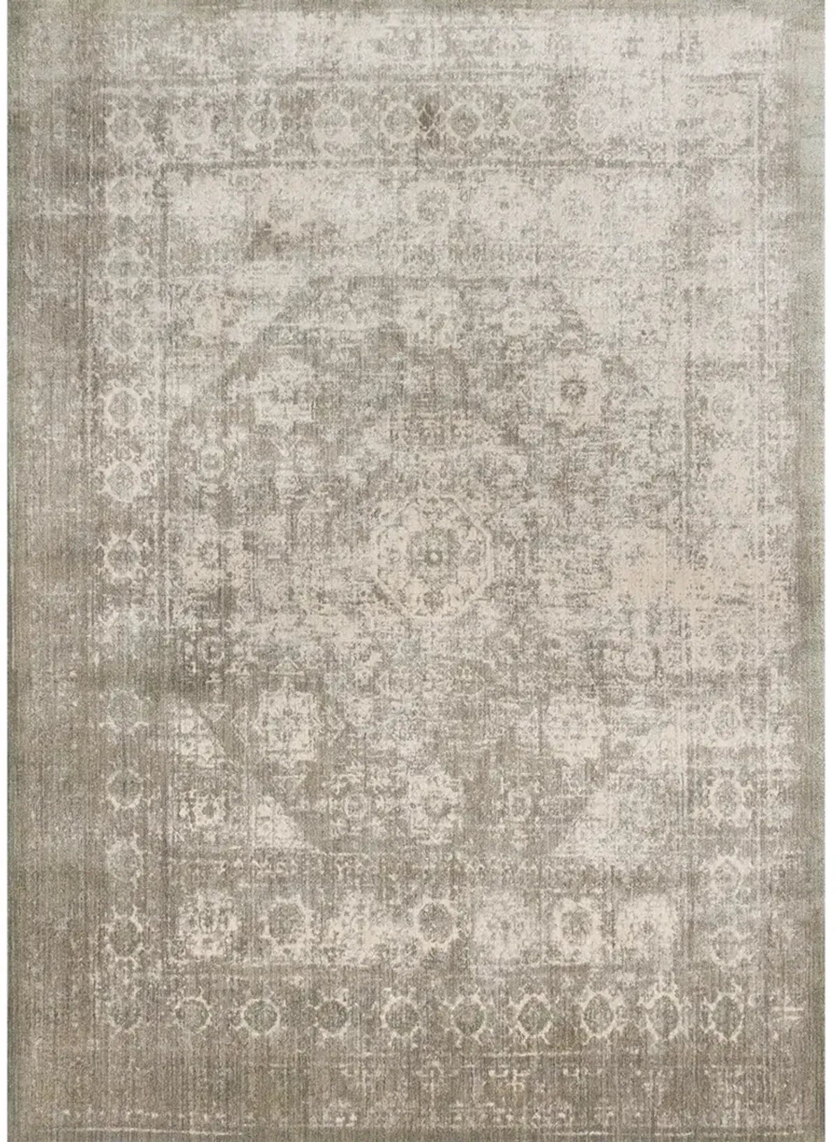 Anastasia Grey/Sage 13' x 18' Rug