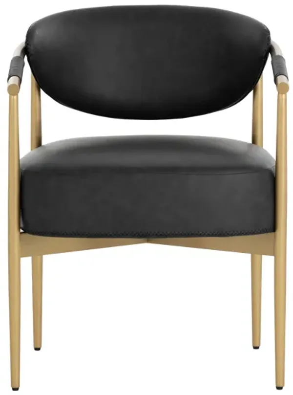 Heloise Dining Armchair