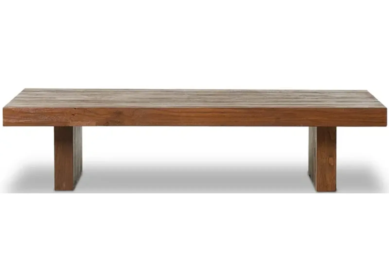 Encino Outdoor Coffee Table