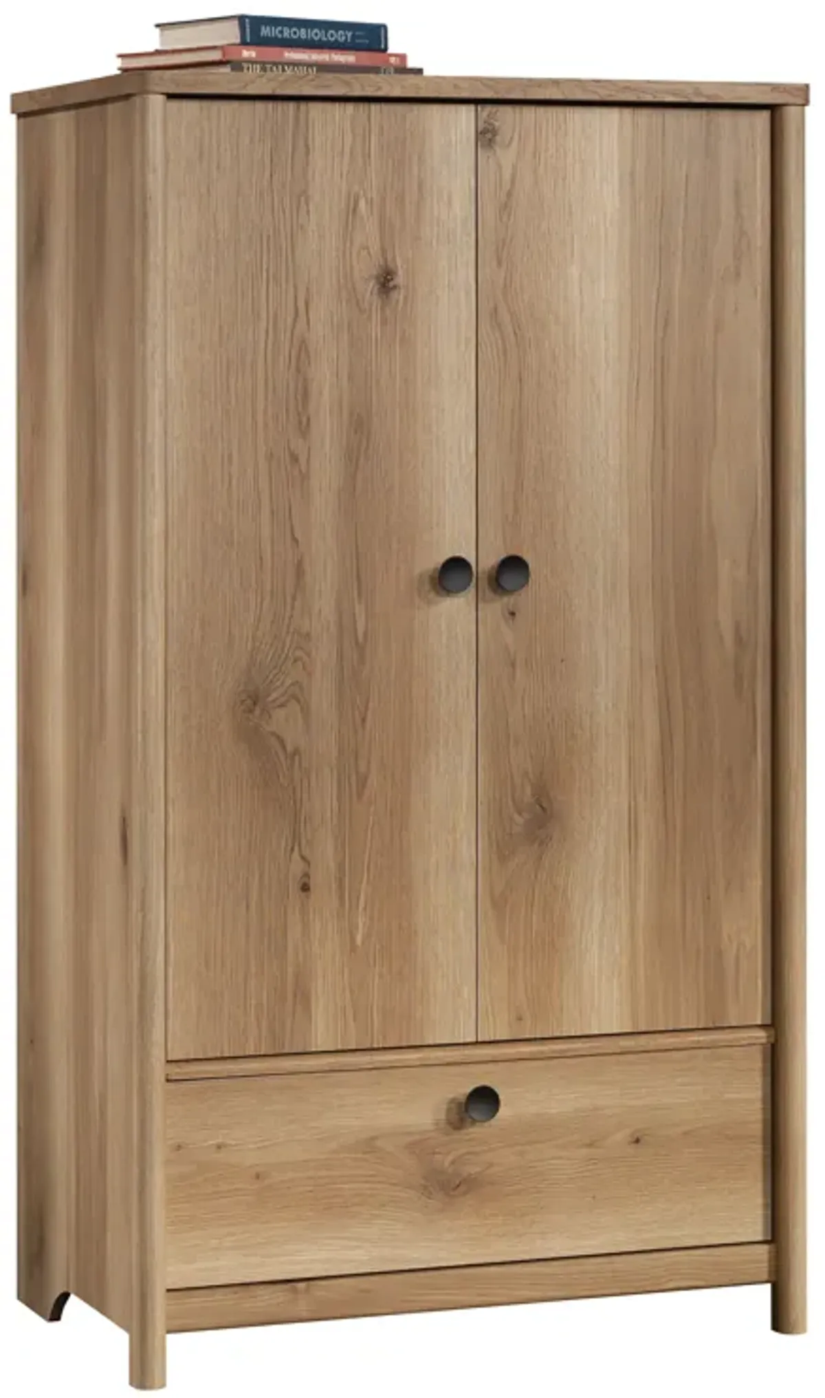 Dover Edge Armoire