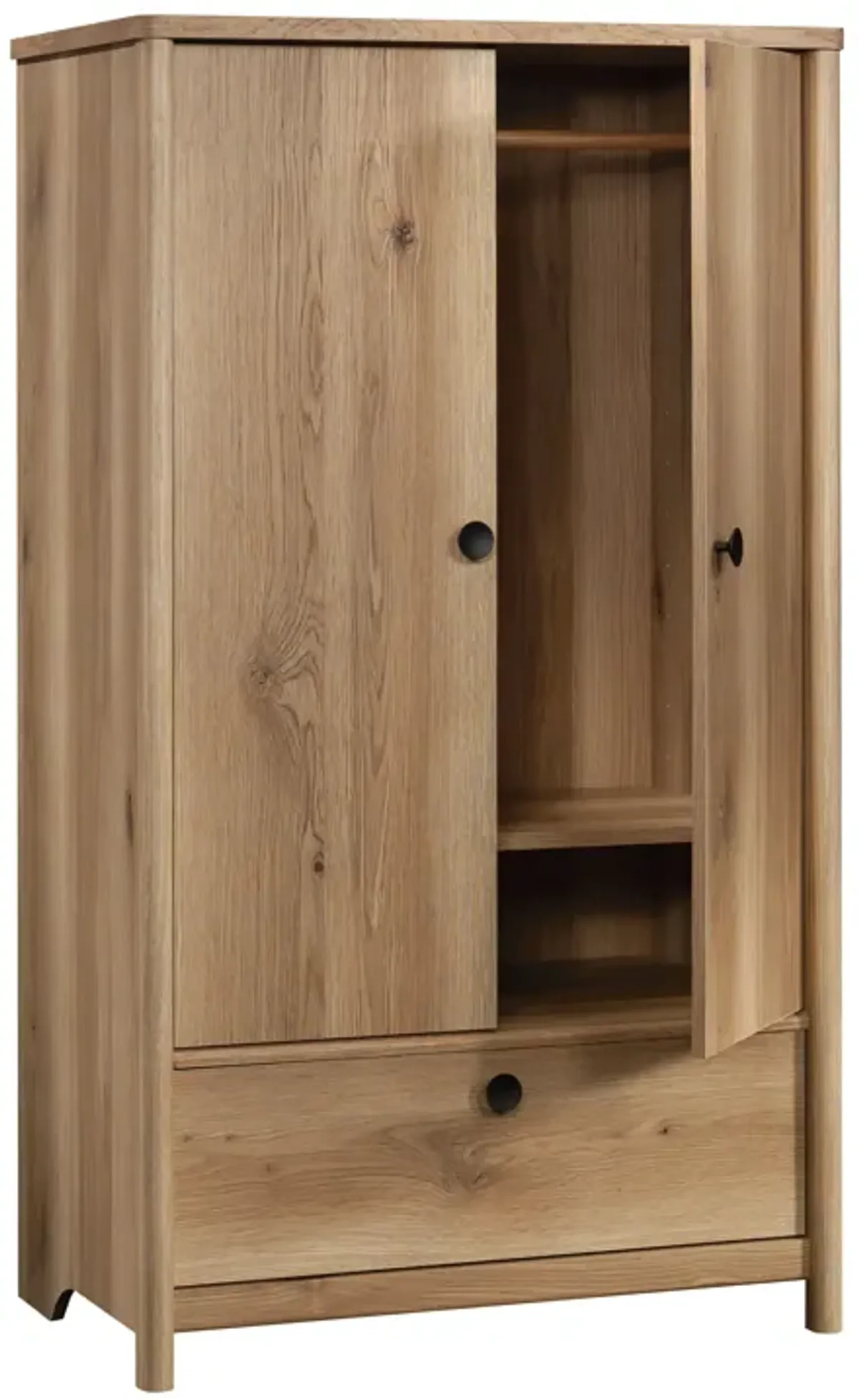 Dover Edge Armoire