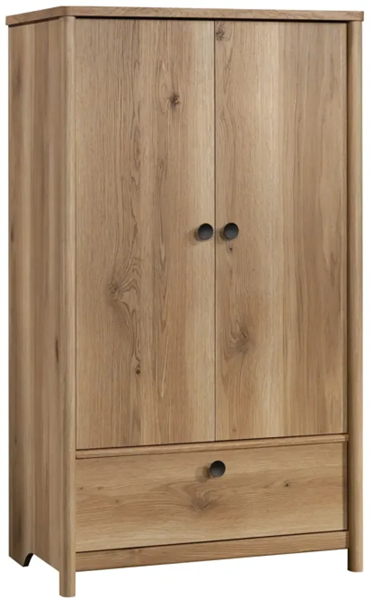 Dover Edge Armoire