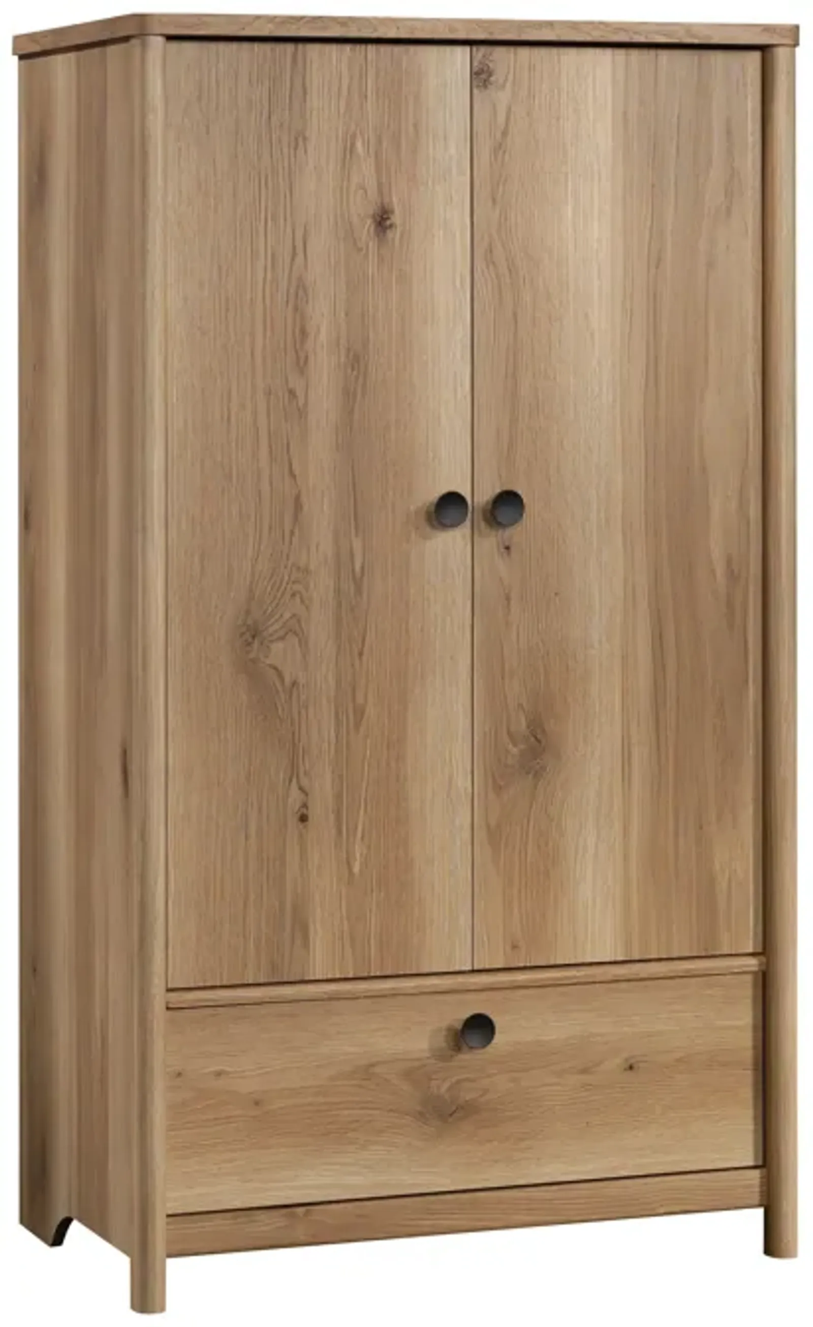 Dover Edge Armoire