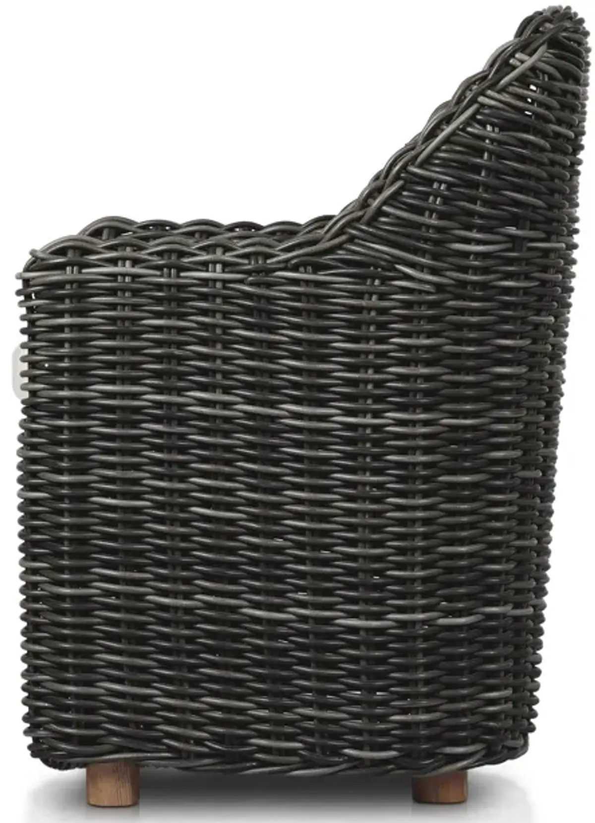 Messina Outdoor Dining Armchair