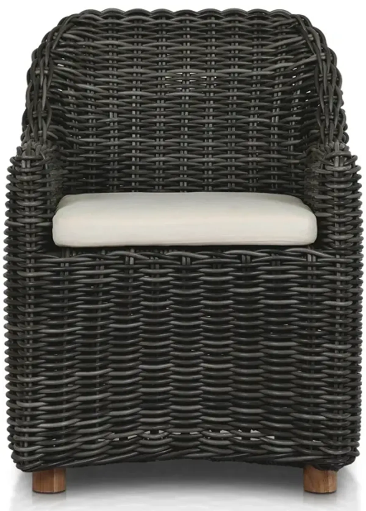 Messina Outdoor Dining Armchair